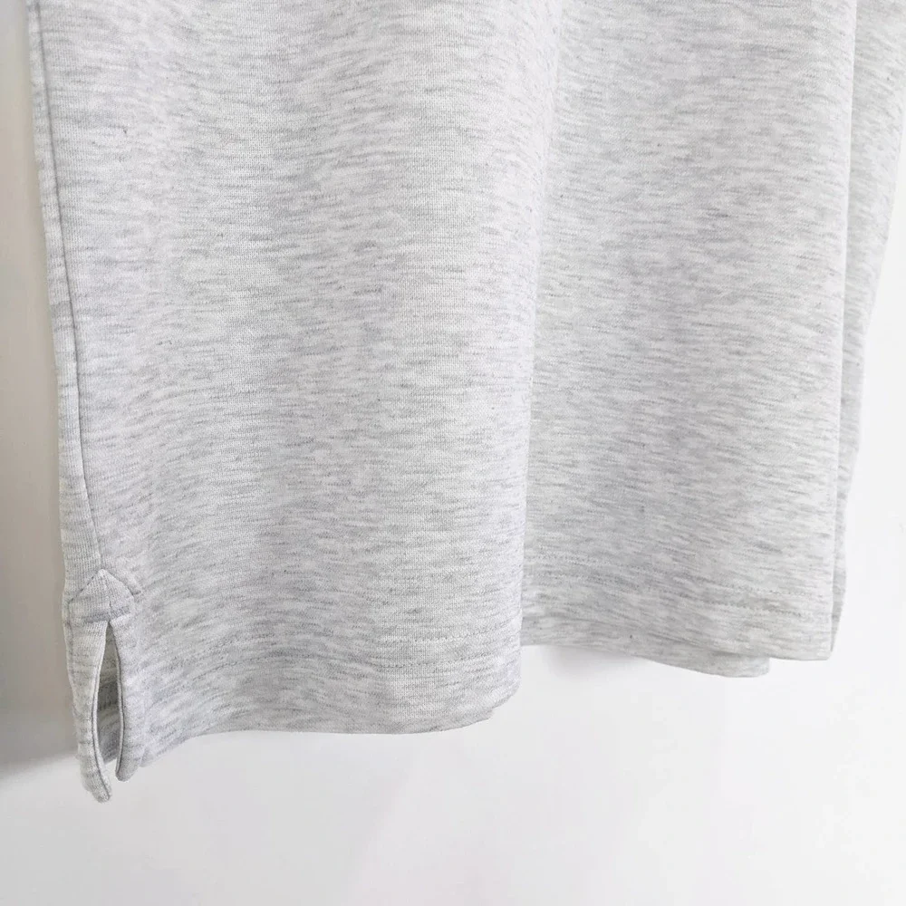 Travis Mathew Size S Men's Polo In Light Gray - Picture 4 of 8